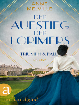 cover image of Der Aufstieg der Lorimers